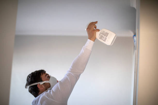 Water Damage Restoration in Lavalette, WV